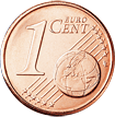 Luxembourg 1 cent