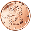Finland 1 cent