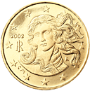 Italy 10 cent