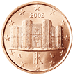 Italy 1 cent