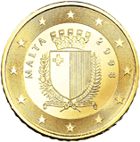 Malta 50 cent
