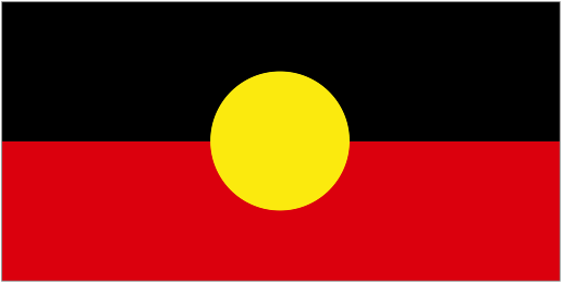 Aboriginal Peoples Flag