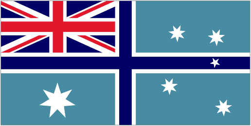 Civil Air Ensign of Australia