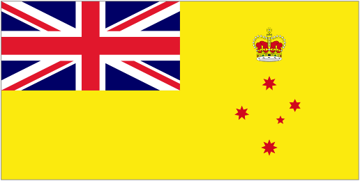 Lt Governor Flag - Victoria