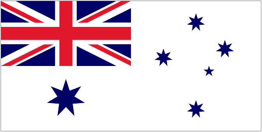 Naval Ensign of Australia