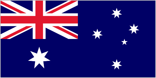 National Flag of Australia