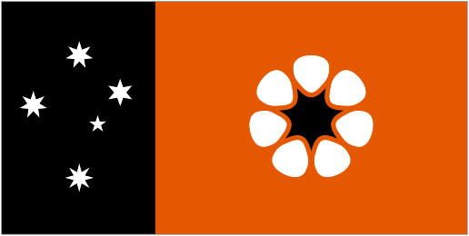 Northern Territory Flag