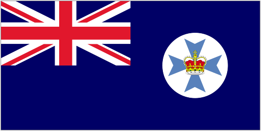 Queensland Flag