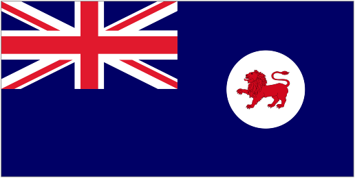 Tasmania Flag