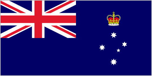 Victoria Flag