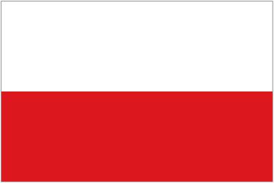 Upper Austria Flag