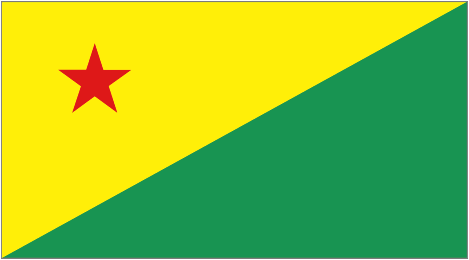 Acre Flag