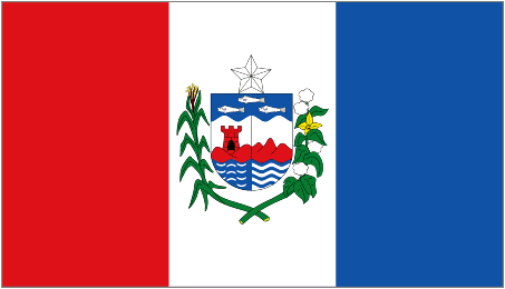 Alagoas Flag