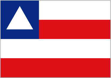 Bahia Flag