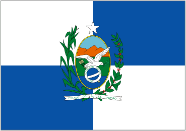 Rio de Janeiro Flag