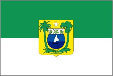 Rio Grande do Norte Flag