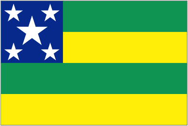 Sergipe Flag