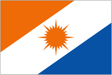 Tocantins Flag