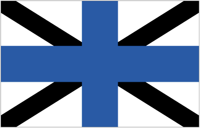 Naval Jack of Estonia