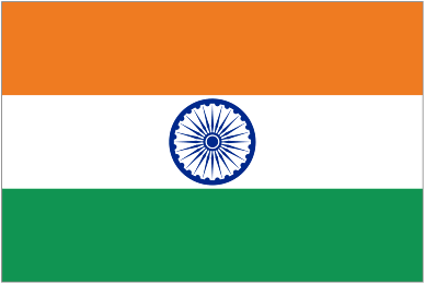 National Flag of India