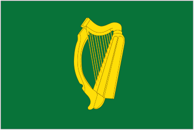 Leinster Flag