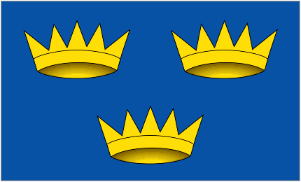 Munster Flag