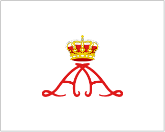 Princely Standard of Monaco