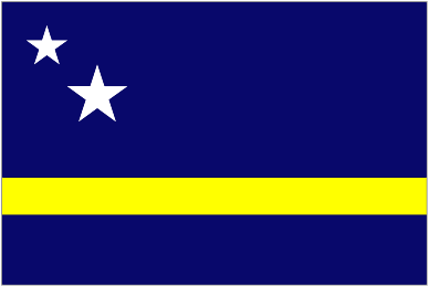 Curacao Flag