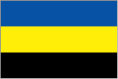 Gelderland Flag