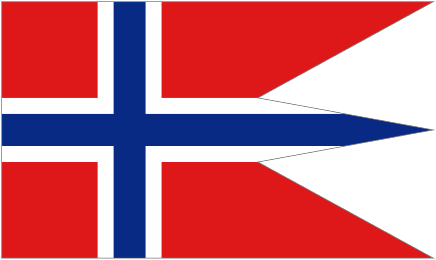 State Flag of Norway