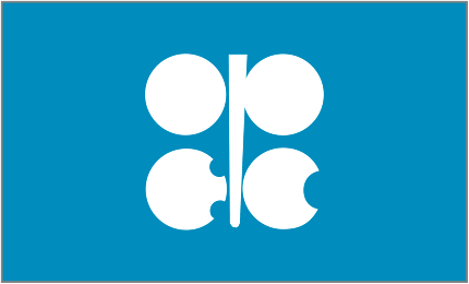 Organization of Petroleum Exporting Countries Flag