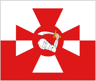 Naval Jack of Poland