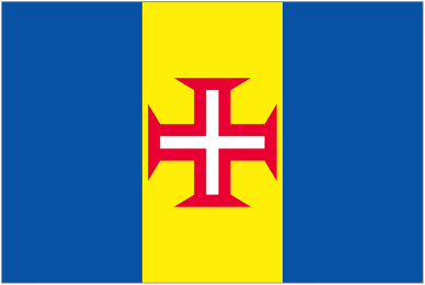 Madeira Flag