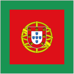 Naval Jack of Portugal