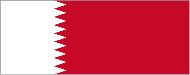 National Flag of Qatar