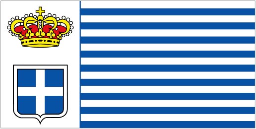 National Flag of Seborga