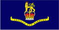 Governor-General Flag of Antigua & Barbuda