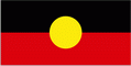 Aboriginal Peoples Flag