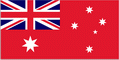 Civil Ensign of Australia