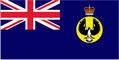 Lt Governor Flag - South Australia