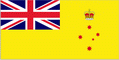 Lt Governor Flag - Victoria