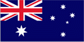 National Flag of Australia