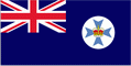 Queensland Flag