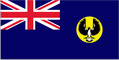 South Australia Flag