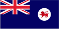 Tasmania Flag