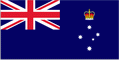 Victoria Flag