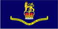 Governor-General Flag of Bahamas