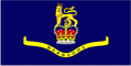 Governor-General Flag of Barbados