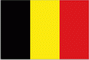 Civil Ensign of Belgium