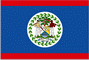 National Flag of Belize